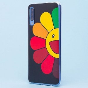 Чехол-накладка - SC156 для "Samsung SM-A705 Galaxy A70" (010) ..