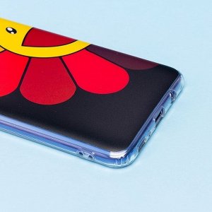 Чехол-накладка - SC156 для "Samsung SM-A705 Galaxy A70" (010) ..