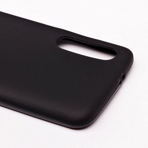 Чехол-накладка Activ Mate для "Xiaomi Mi 9 Pro" (black)