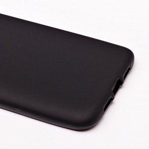 Чехол-накладка Activ Mate для "Xiaomi Mi 9 Pro" (black)