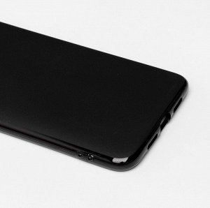Чехол-накладка Activ Mate для "Xiaomi Mi 9X" (black)