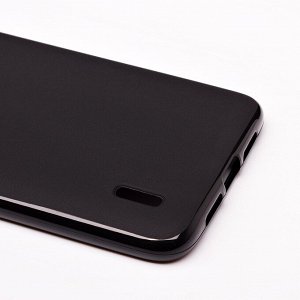 Чехол-накладка Activ Mate для "Xiaomi Mi A3 Lite" (black)