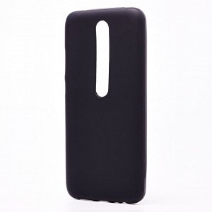 Чехол-накладка Activ Mate для "Xiaomi Redmi 8" (black)