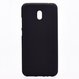 Чехол-накладка Activ Mate для "Xiaomi Redmi 8A" (black)