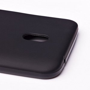 Чехол-накладка Activ Mate для "Xiaomi Redmi 8A" (black)