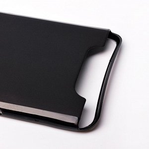 Чехол-накладка Activ Mate для "Samsung SM-A805 Galaxy A80" (black)