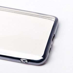 Чехол-накладка Activ Pilot для "Samsung SM-A908 Galaxy A90" (black)