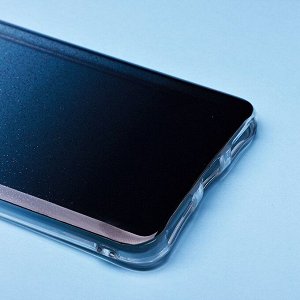 Чехол-накладка Glamour для "Xiaomi Redmi Note 5A Prime" (black)