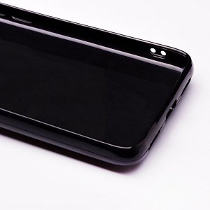 Чехол-накладка SC170 для "Xiaomi Redmi 7A" (001) ..