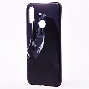 Чехол-накладка SC170 для "Xiaomi Redmi Note 7/Note 7 Pro" (007) ..