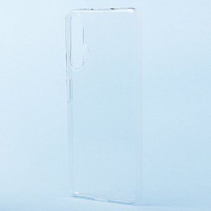 Чехол-накладка Ultra Slim для "Huawei Honor 20" (прозрачн.)