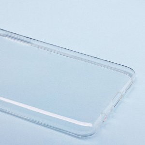 Чехол-накладка - Ultra Slim для "Samsung SM-A107 Galaxy A10s" (прозрачн.)