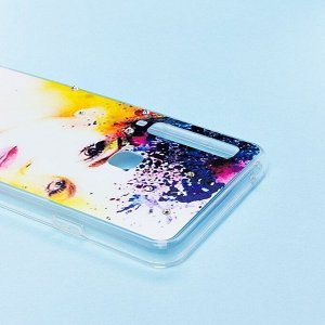 Чехол-накладка - SC139 для "Samsung SM-A920 Galaxy A9 2018" (001) ..