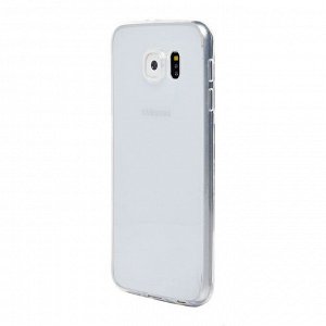 Чехол-накладка - Ultra Slim для "Samsung SM-G920 Galaxy S6" (прозрачн.)