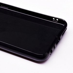 Чехол-накладка SC170 для "Xiaomi Redmi Note 8" (001) ..