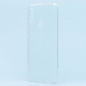 Чехол-накладка Activ ASC-101 Puffy 0.9мм для "Xiaomi Redmi 7" (прозрачн.)