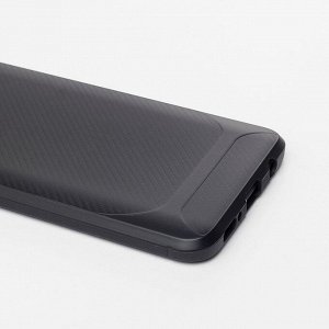 Чехол-накладка - SC149 для "Samsung SM-A205 Galaxy A20/SM-A305 Galaxy A30" (black)