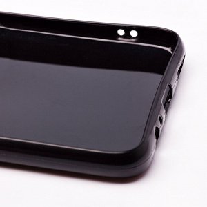 Чехол-накладка SC174 для "Huawei P Smart Pro/Honor 9X Pro/Y9s" (001)
