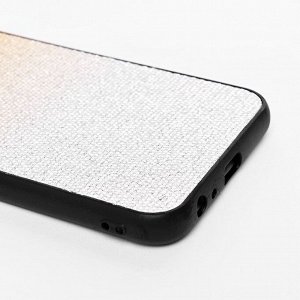 Чехол-накладка - SC135 для "Samsung SM-J410 Galaxy J4 Core" (001) ..