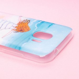 Чехол-накладка SC134 для "Samsung SM-J250 Galaxy J2 2018" (002) ..