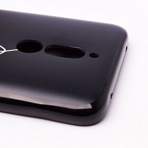 Чехол-накладка SC174 для "Xiaomi Redmi 8" (009)