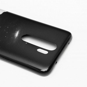 Чехол-накладка SC174 для "Xiaomi Redmi Note 8 Pro" (008)