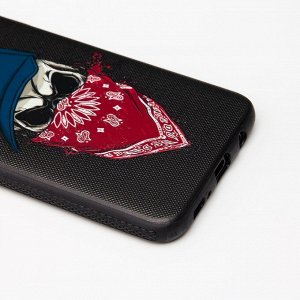 Чехол-накладка PC033 для "Samsung SM-G955 Galaxy S8 Plus" (009)