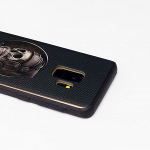 Чехол-накладка PC033 для "Samsung SM-G960 Galaxy S9" (008)