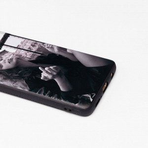Чехол-накладка PC033 для "Samsung SM-G960 Galaxy S9" (011)