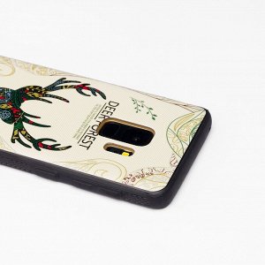 Чехол-накладка PC033 для "Samsung SM-G960 Galaxy S9" (021)
