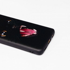 Чехол-накладка PC033 для "Samsung SM-G960 Galaxy S9" (025)