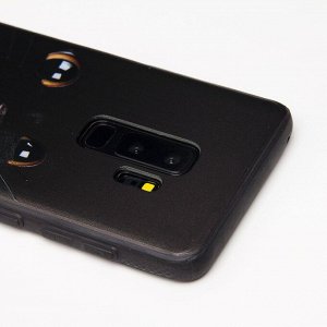 Чехол-накладка PC033 для "Samsung SM-G965 Galaxy S9 Plus" (025)