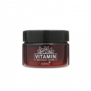 722778 "Konad" "Vitamin Moisture Cream" Витаминный увлажняющий крем для лица  50 мл 1/192