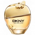 DONNA KARAN NECTAR LOVE lady TEST 100ml edp парфюмерная вода женская Тестер