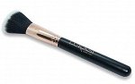CN/ MakeUp Кисть макияжная №LY-055 (пудра,румяна) /ПВХ уп-ка