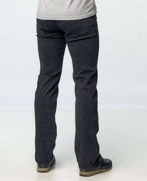 Джинсы VEA ZM8273
Классические пятикарманные джинсы прямого кроя с застежкой на молнию и пуговицу.
Состав: 88% - хлопок, 10%-полиэстер, 2% - эластан.
Страна производства: КНР.
Сезон: Демисезонные.
