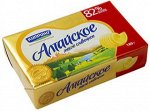 Масло Алтайское 180гр 82% , шт