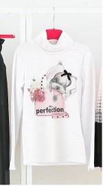 Джемпер для девочки