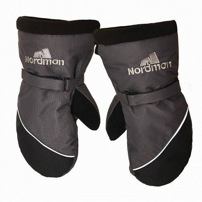 Обувь Nordman — обувь для непогоды — Одежда