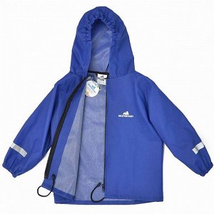 Куртка детская Nordman водонепроницаемая синяя