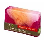 EO LAB  Мыло глицериновое BERRY SOAP, 130гр (100 шт в упак100)
