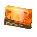 EO LAB  Мыло глицериновое FRUIT SOAP, 130гр (100 шт в упак100)