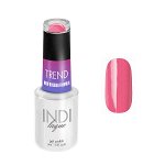Гель-лак INDI laque TREND, 9 мл №5077
