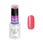 Гель-лак INDI laque TREND, 9 мл №5076
