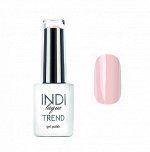 Гель-лак INDI laque TREND, 9 мл №5206
