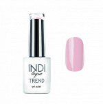 Гель-лак INDI laque TREND, 9 мл №5207
