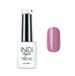 Гель-лак INDI laque TREND, 9 мл №5209