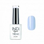 Гель-лак INDI laque TREND, 9 мл №5214