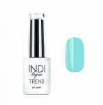 Гель-лак INDI laque TREND, 9 мл №5217