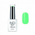 Гель-лак INDI laque TREND, 9 мл №5221